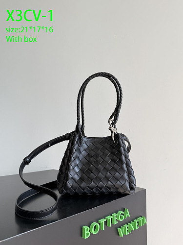 Bottega Veneta Small Parachute · X3CV