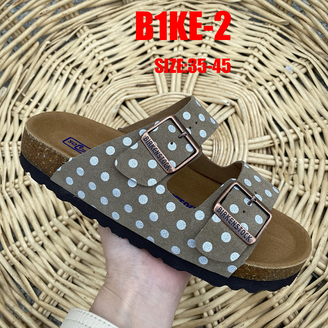 Birkenstock Arizona · B1KE — תמונה 18