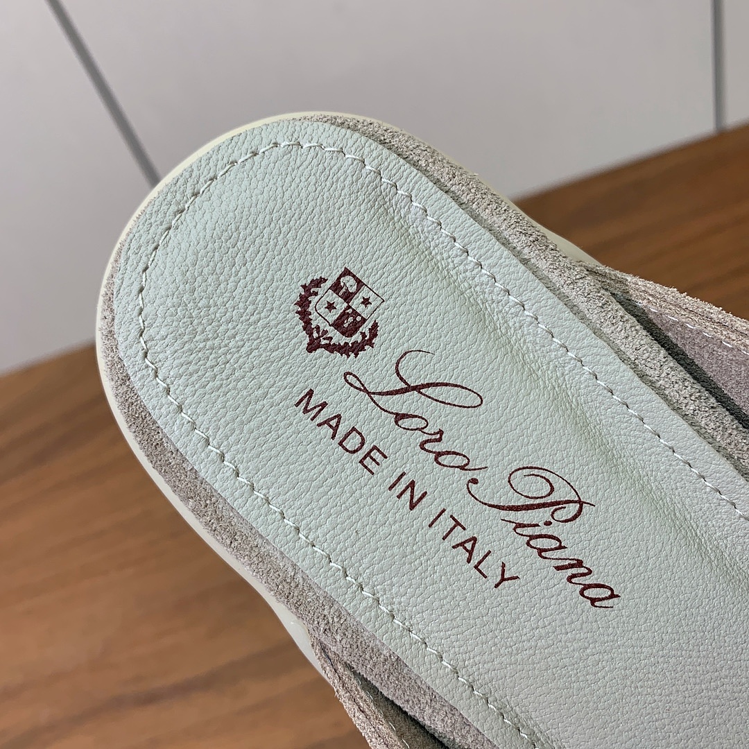 Loro Piana Babouche Walk · S35J — תמונה 3