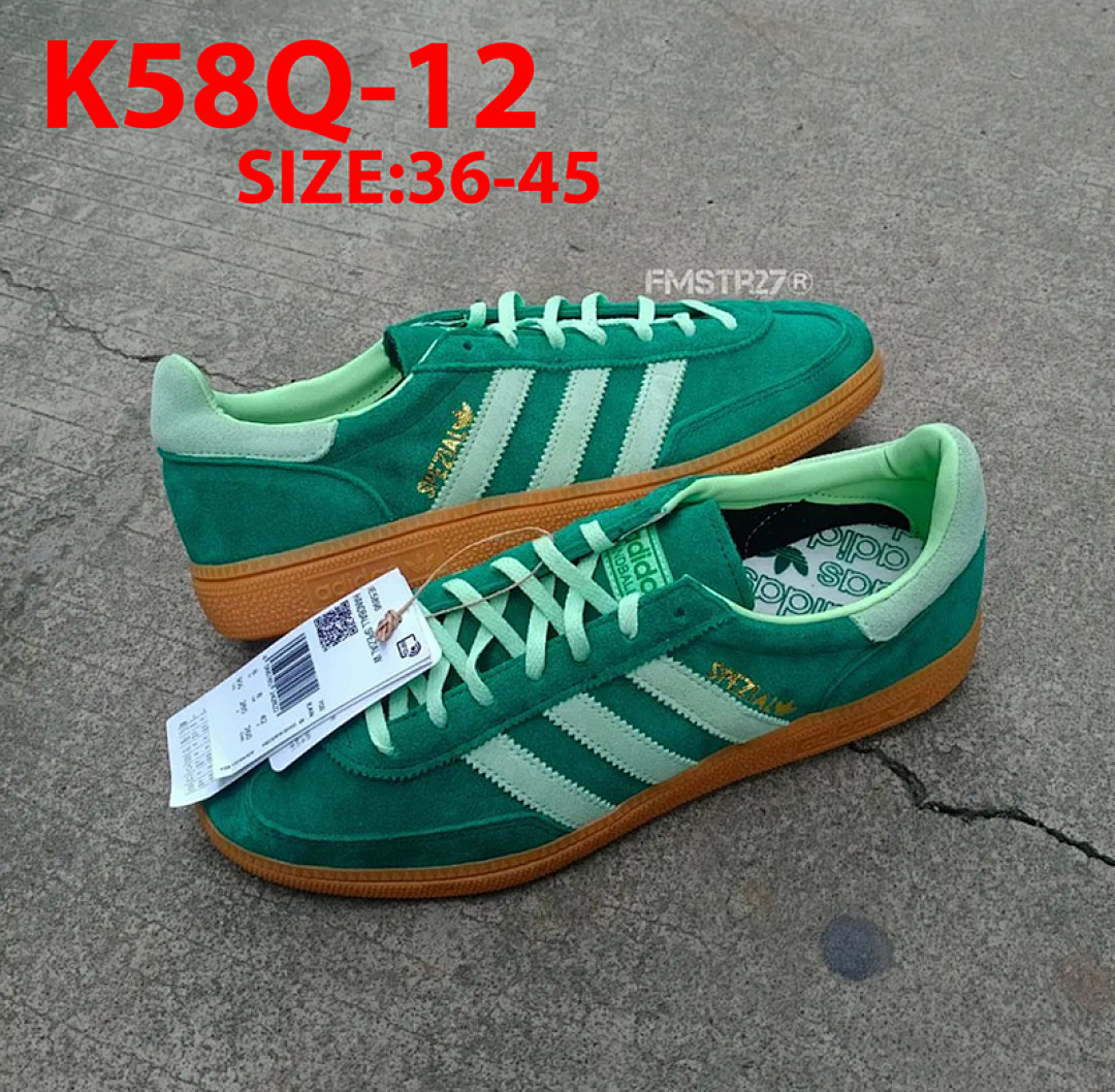 Adidas Handball Spezial · K58Q — תמונה 16