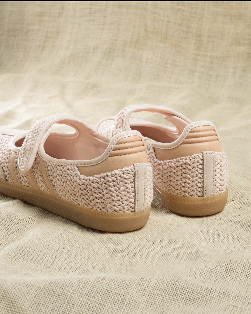 adidas Samba Jane · QX80 — תמונה 7