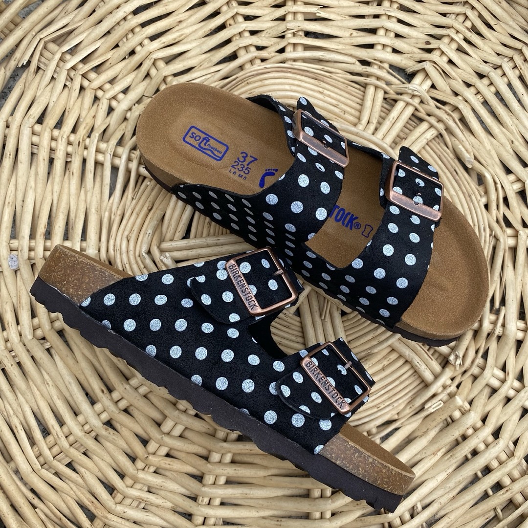 Birkenstock Arizona · B1KE — תמונה 11