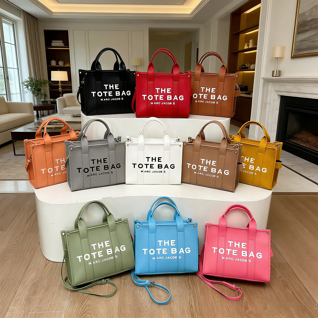 Marc Jacobs The Tote Bag · M56N