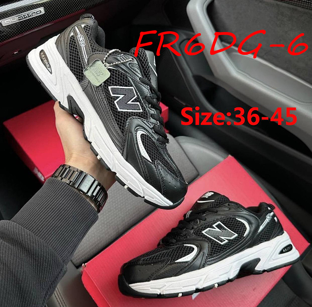 New Balance 530 · MR530 — תמונה 23