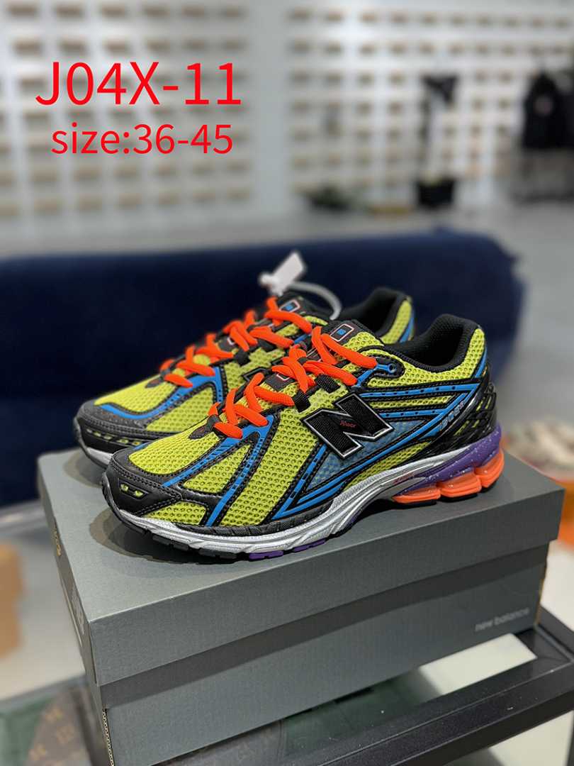 New Balance 1906U · J04X — תמונה 11