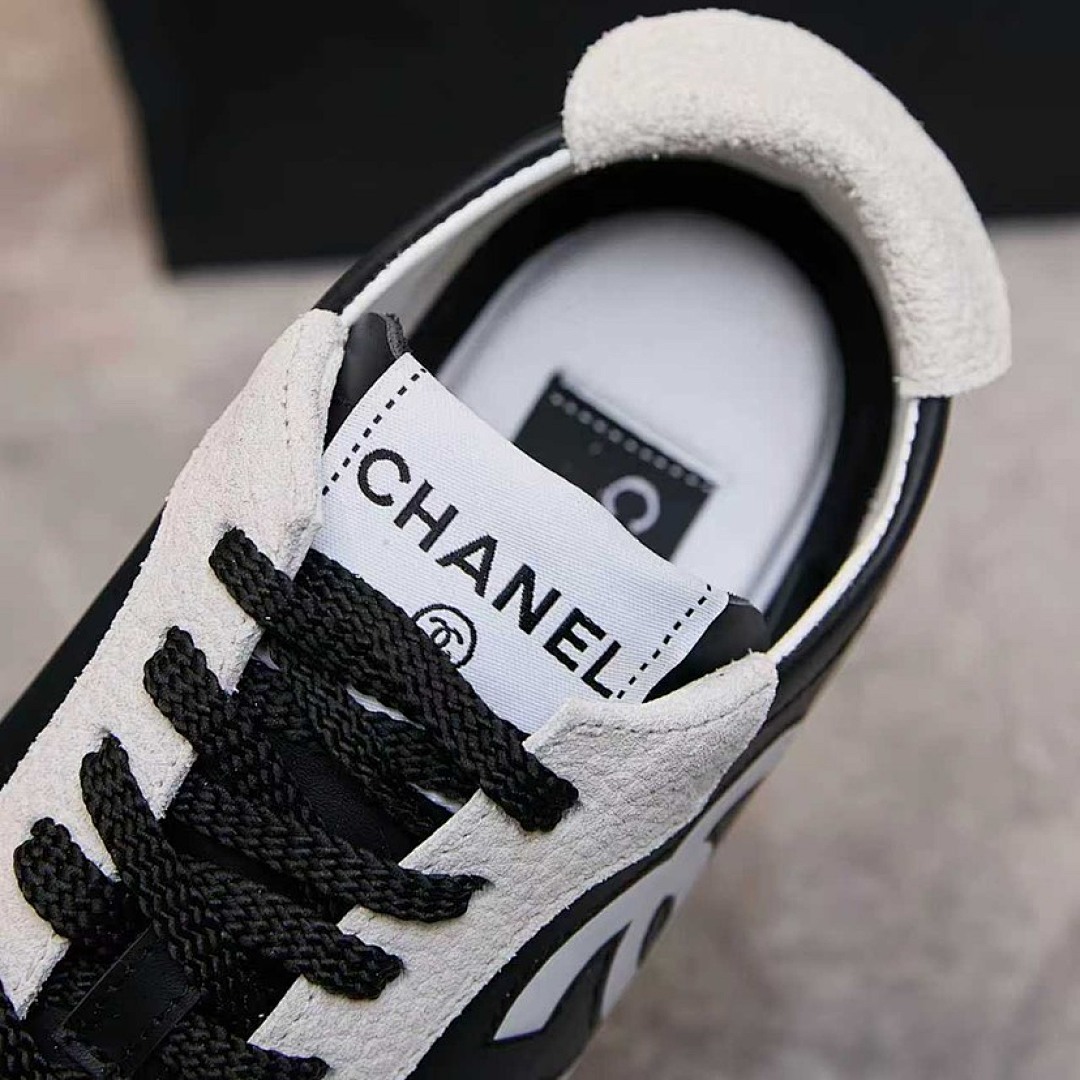 Chanel — סניקרס · GS2G — תמונה 8