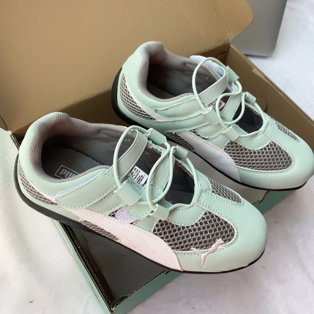 PUMA Speedcat Go · R32J — תמונה 5