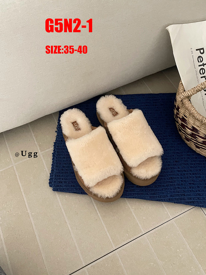 UGG Scuffette · G5N2 — תמונה 15