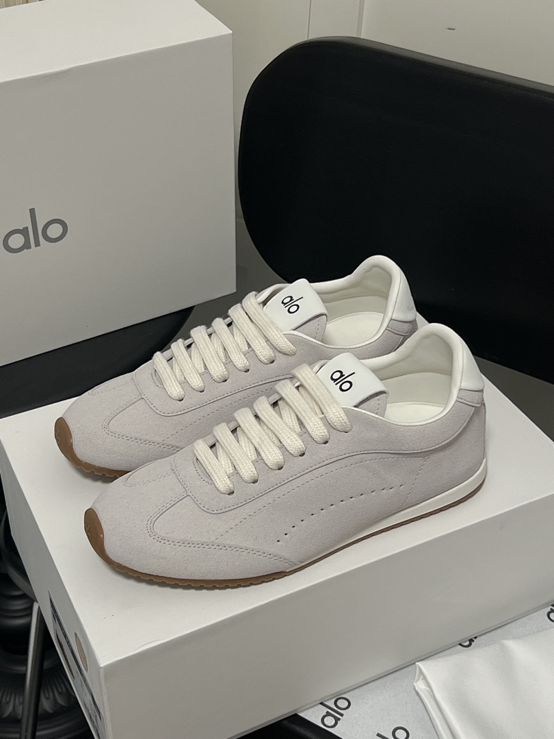 Alo Yoga Sunset Sneaker · H1R6 — תמונה 3