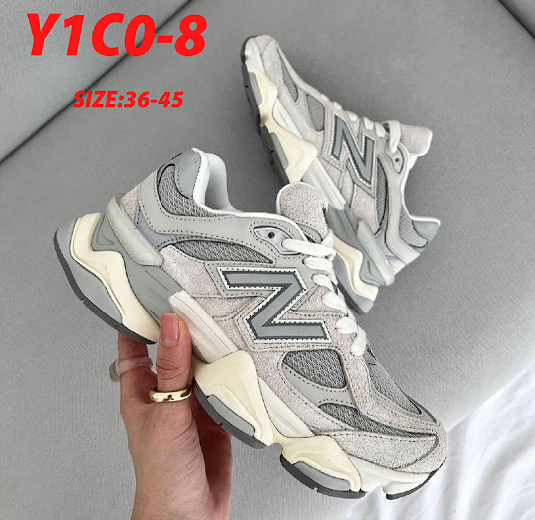 New Balance 9060 · Y1C0 — תמונה 20