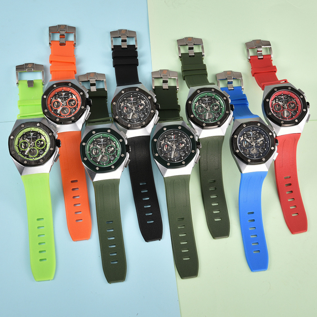 Audemars Piguet Royal Oak Concept · M17M — תמונה 3