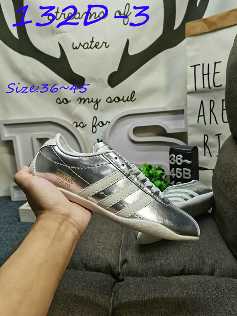 Adidas Tokyo · 132D — תמונה 27