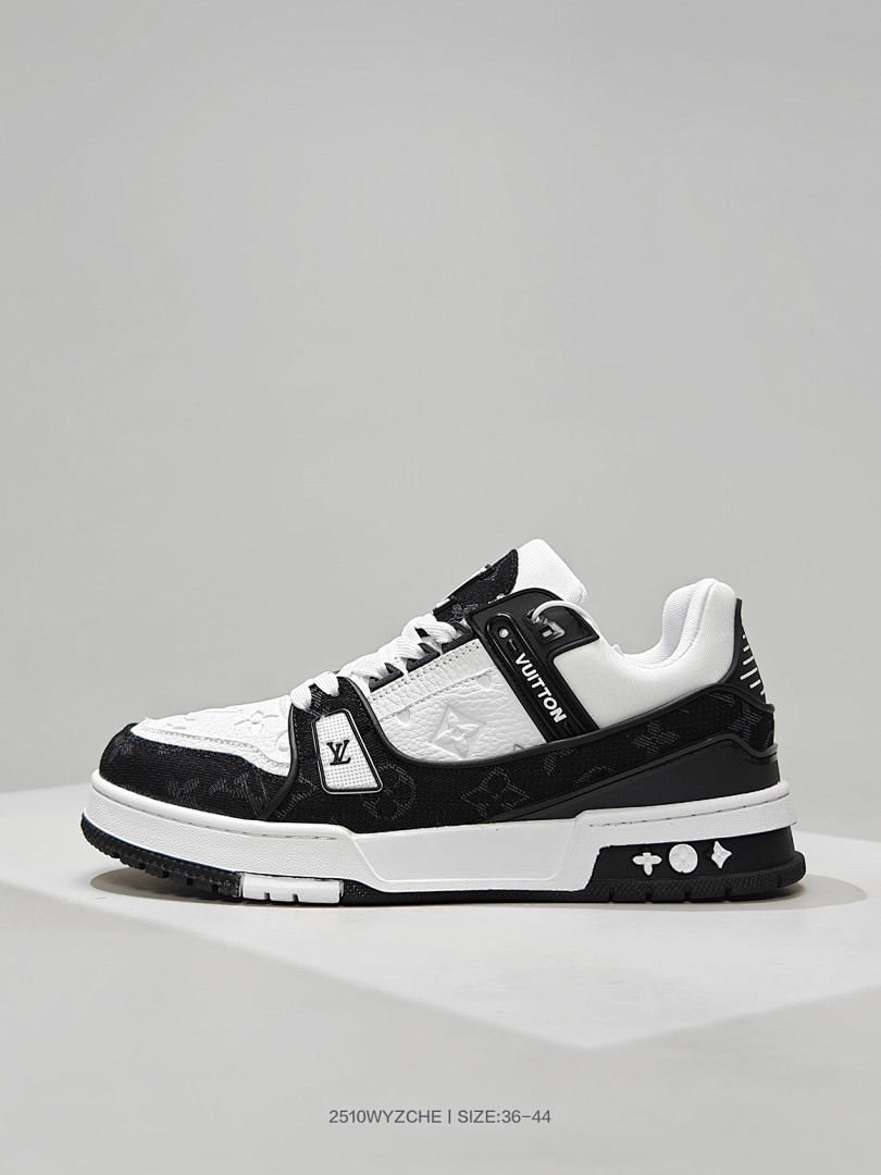 Louis Vuitton LV Trainer · M35L — תמונה 7