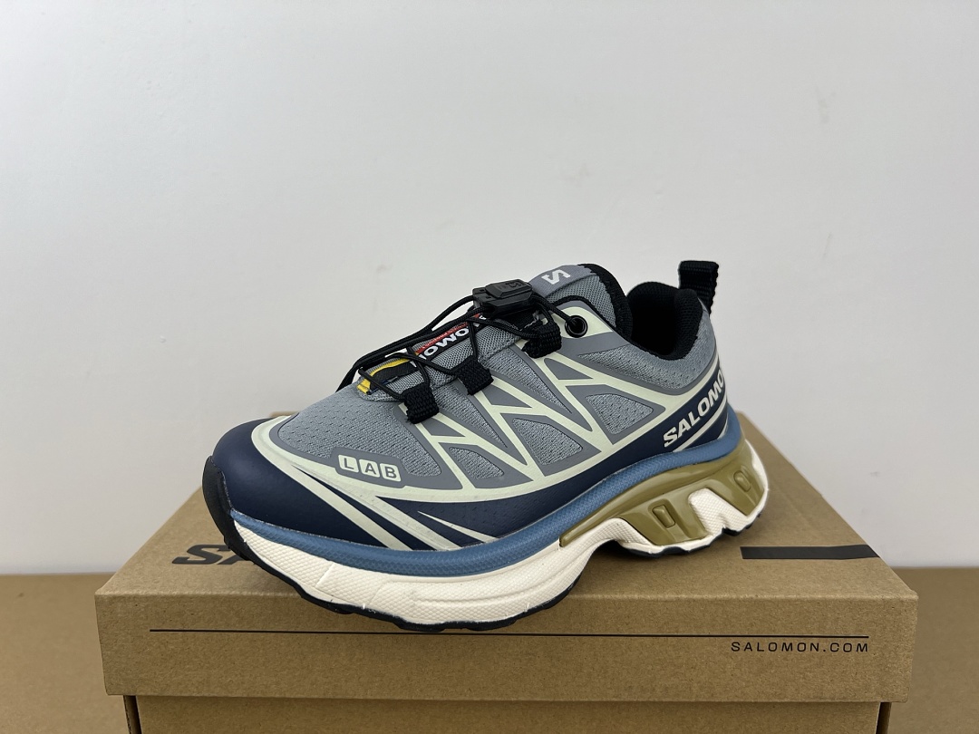 Salomon XT-6 · S66C — תמונה 7