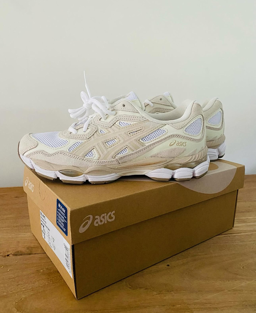 ASICS GEL-NYC · BBQ1 — תמונה 4