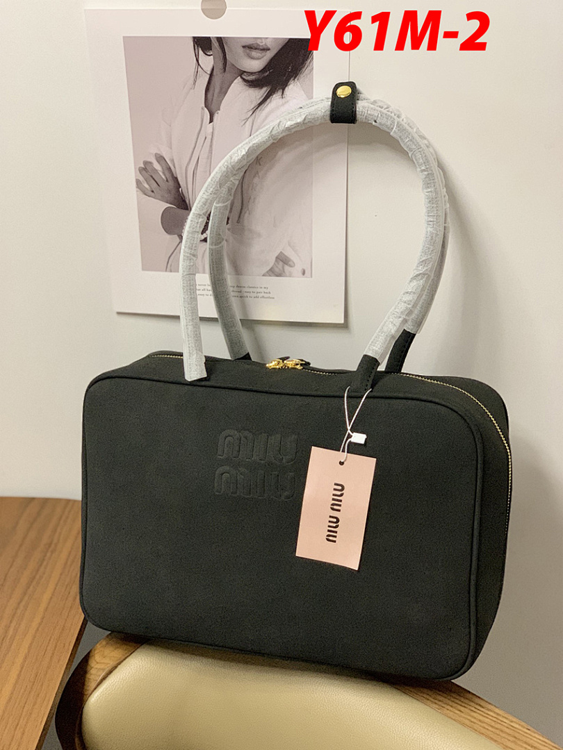 Miu Miu Beau · Y61M — תמונה 17