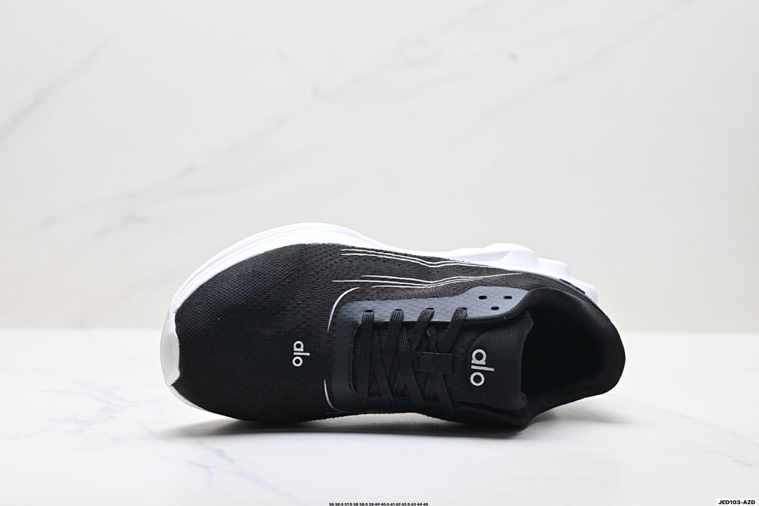 Alo Yoga Alo Runner · GDTT — תמונה 7