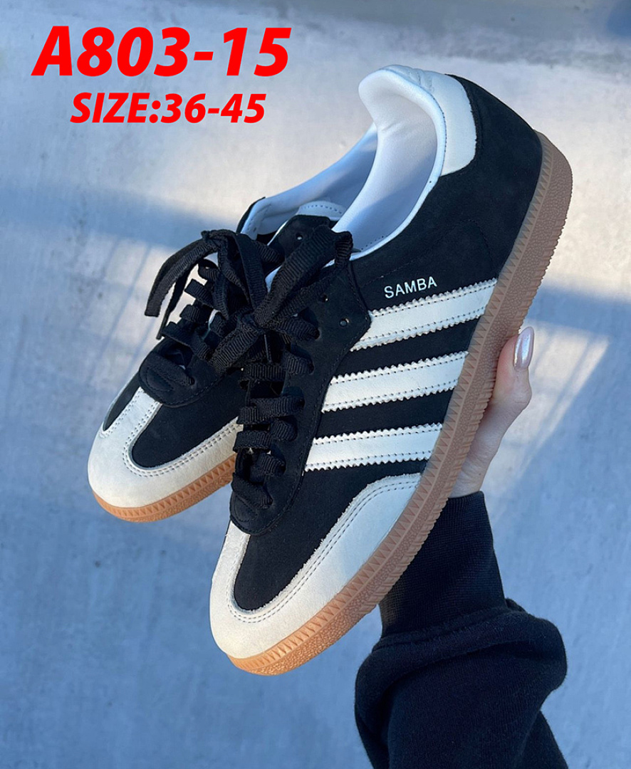 Adidas Samba OG · A803 — תמונה 14