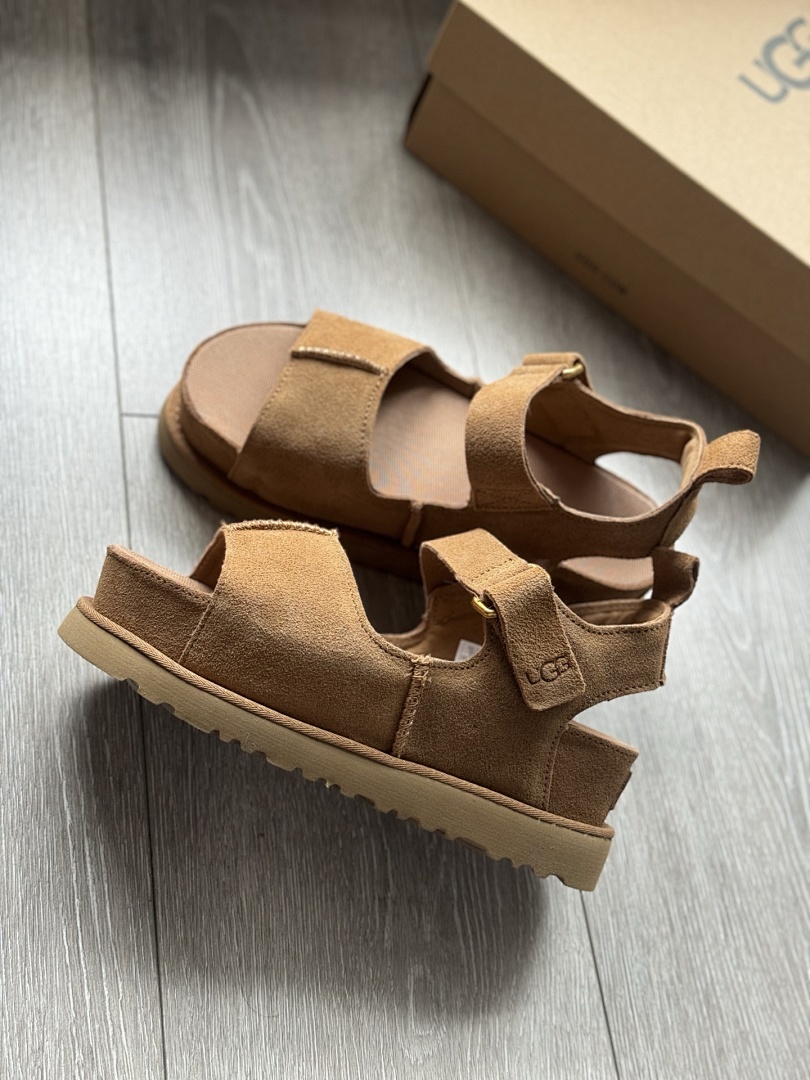 UGG Goldenstar Hi · G58C — תמונה 14