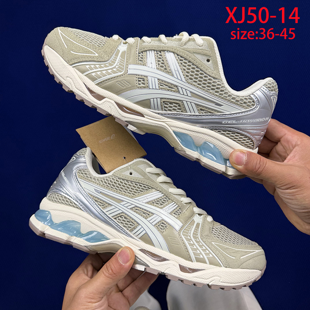 ASICS GEL-KAYANO 14 · XJ50 — תמונה 15