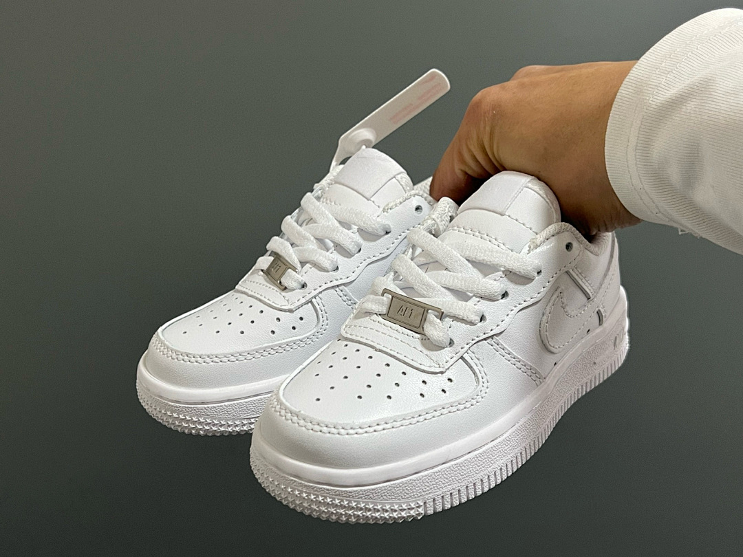 Nike Air Force 1 · JSA2