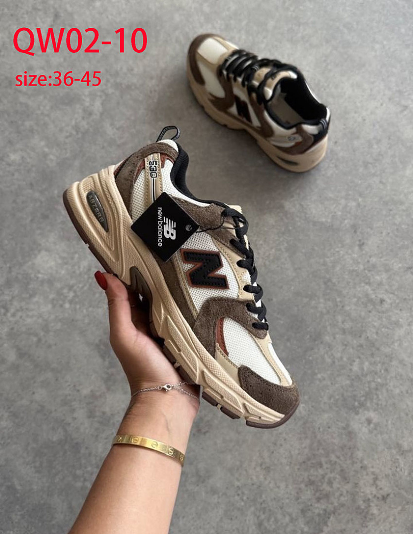 New Balance 530 · QW02 — תמונה 25