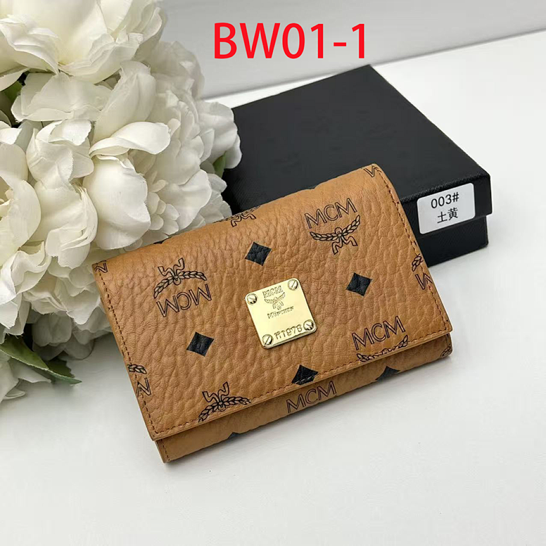 MCM Aren · BW01 — תמונה 21