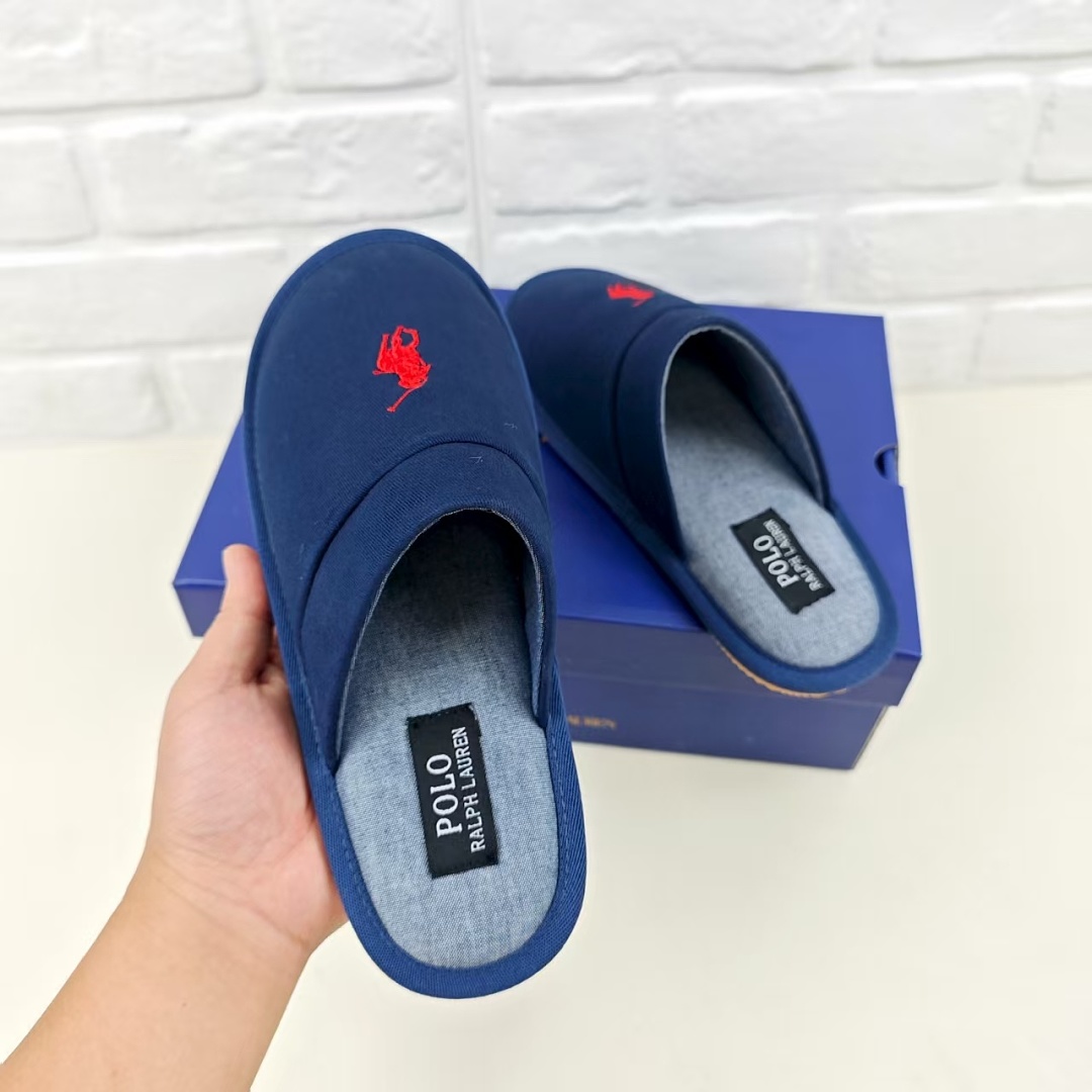 Polo Ralph Lauren Klarence · XR07 — תמונה 5