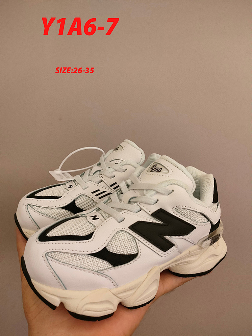 New Balance 9060 Fire Sign · Y1A6 — תמונה 27
