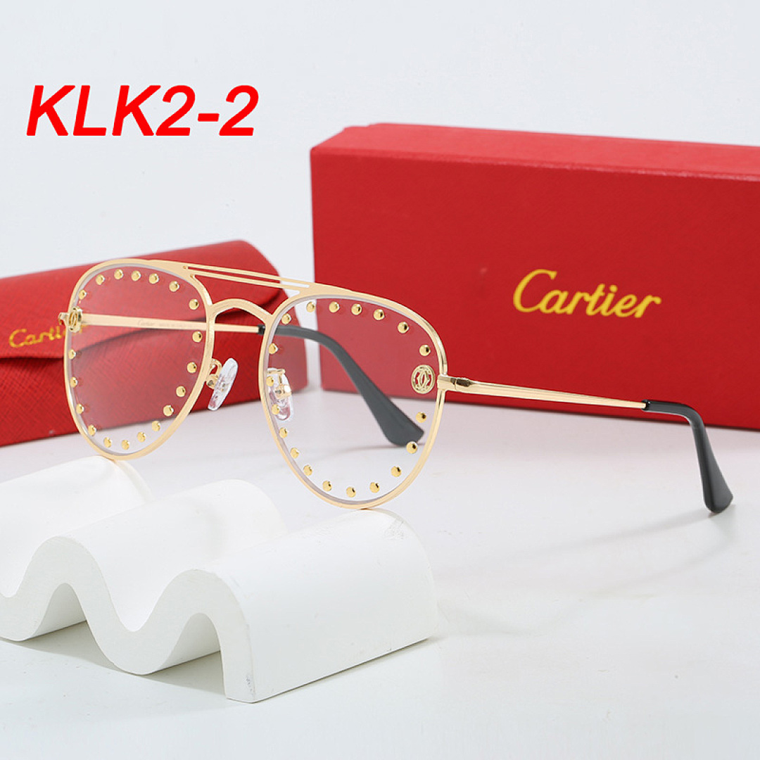 Cartier Santos · KLK2 — תמונה 10