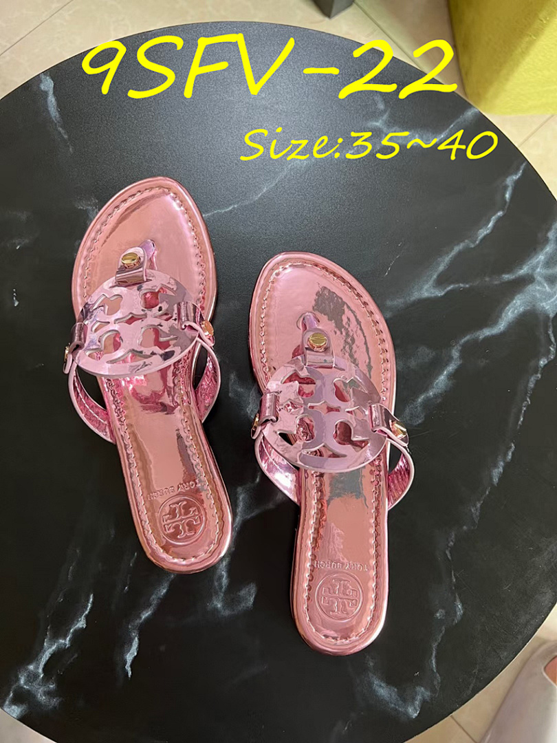 Tory Burch Miller Pavé Knotted Sandal · 9SFV — תמונה 5