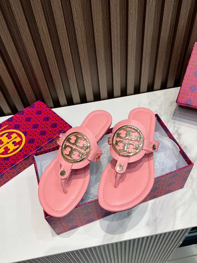 Tory Burch Miller · ACC4 — תמונה 6