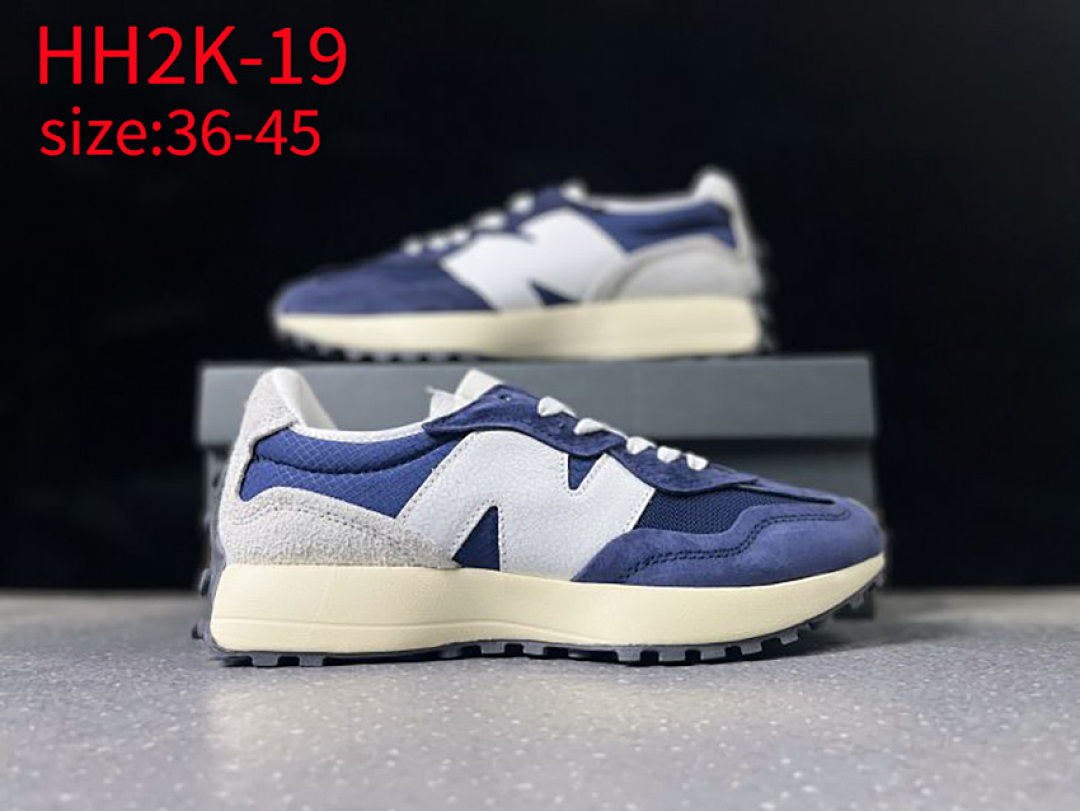 New Balance 327 · HH2K — תמונה 13