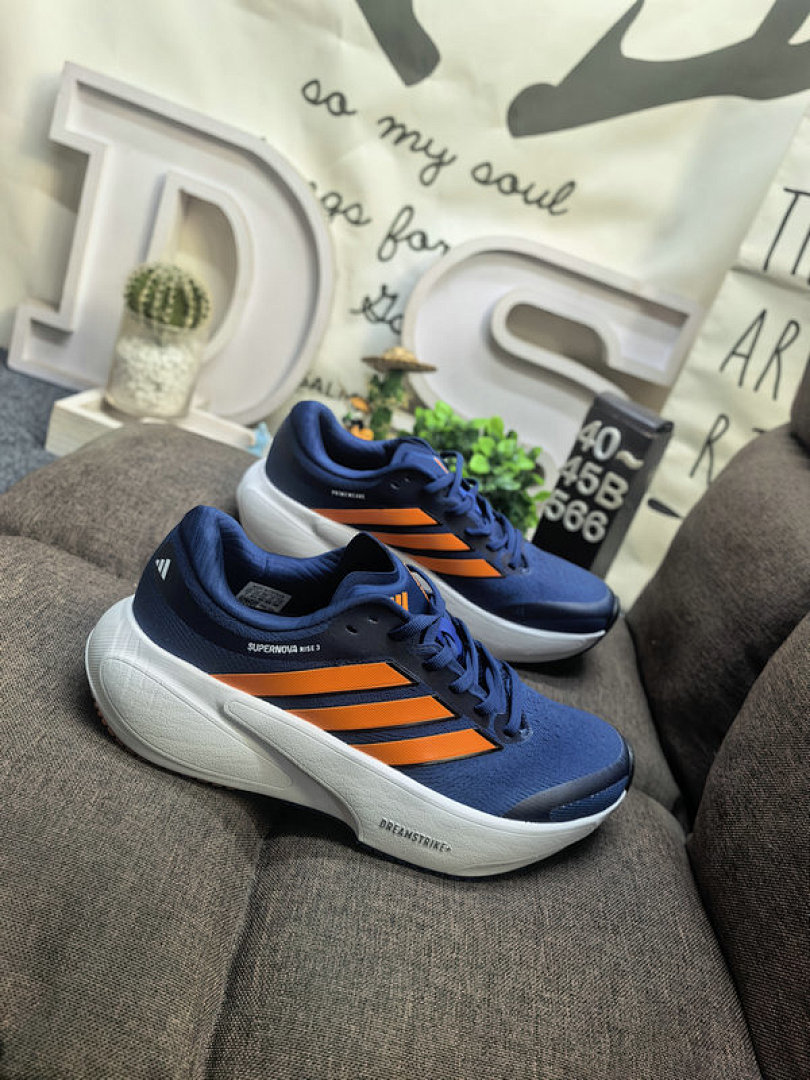 Adidas Supernova Rise 3 · JS617 — תמונה 3