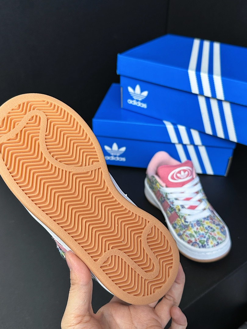 Adidas Campus 00s x Liberty London · C2B — תמונה 5