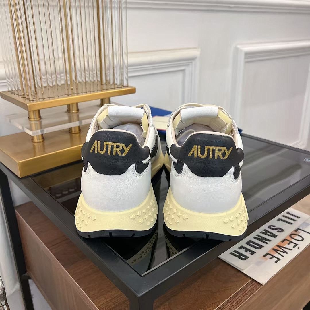 Autry Reelwind Low · Y137R — תמונה 8