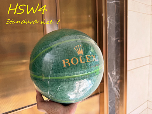 Rolex HSW4 · HSW4