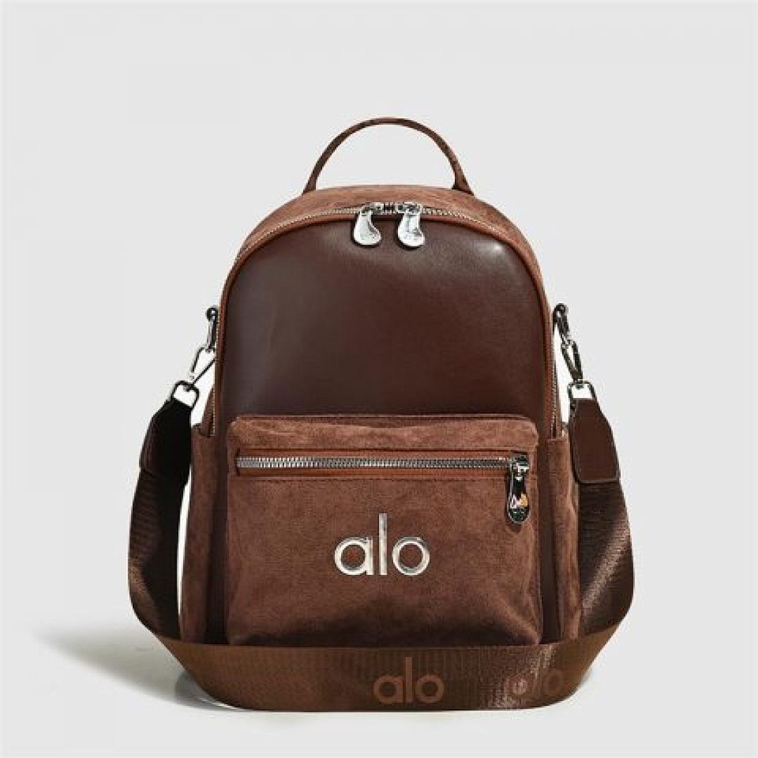 Alo Yoga — תיק גב · AA405 — תמונה 2