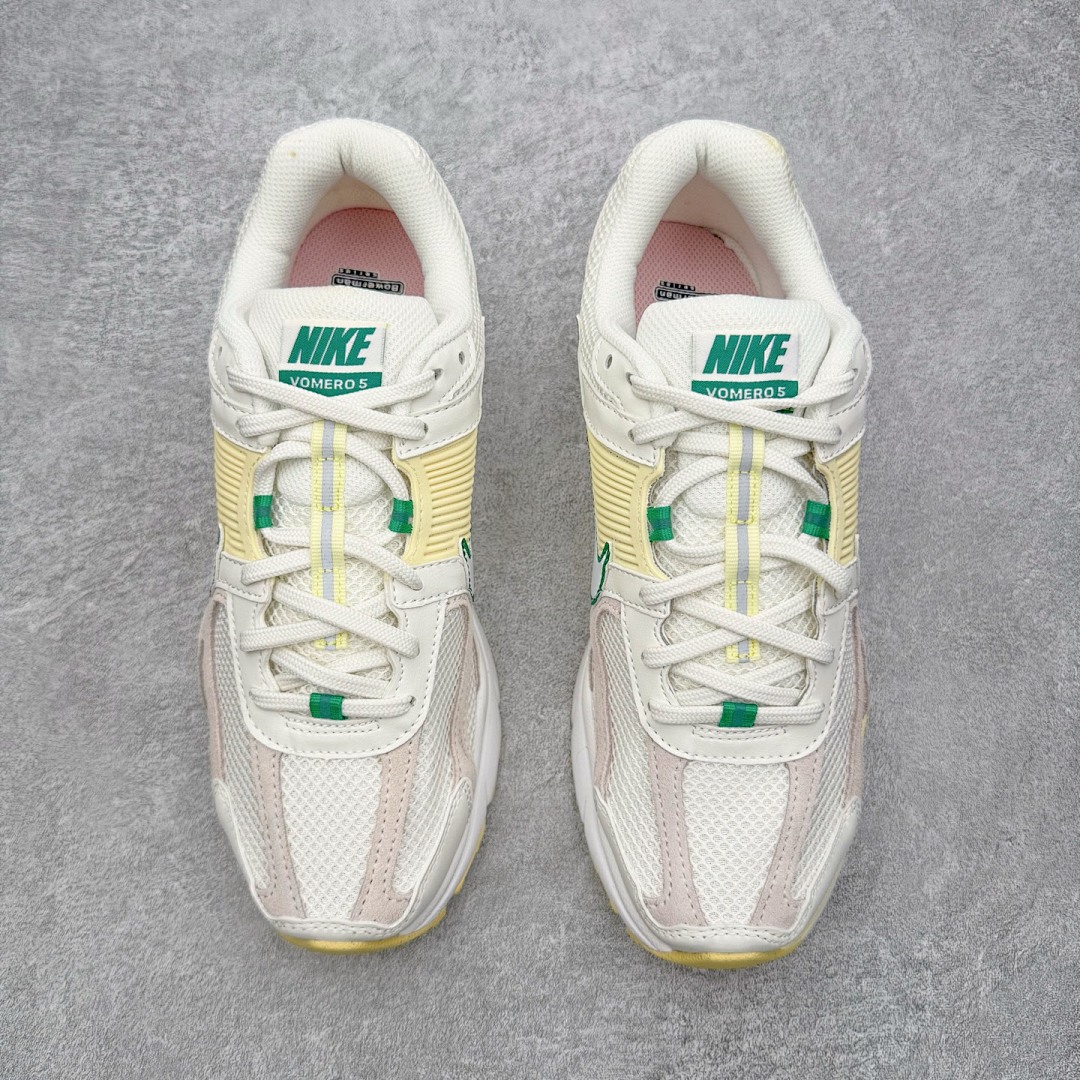 Nike Zoom Vomero 5 · LX05 — תמונה 8