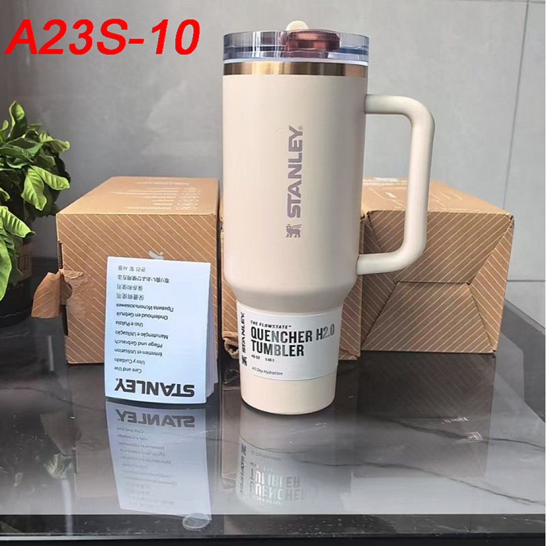 Stanley — כוס תרמית · A23S — תמונה 8