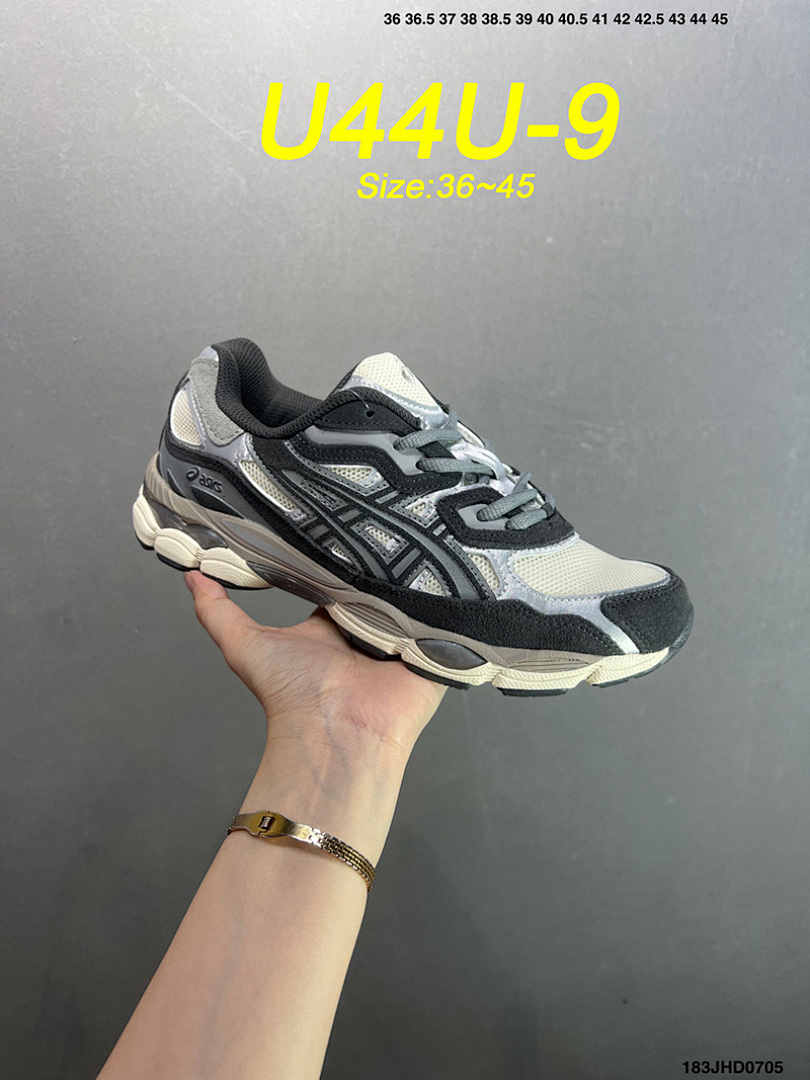 ASICS GEL-NYC · U44U — תמונה 9