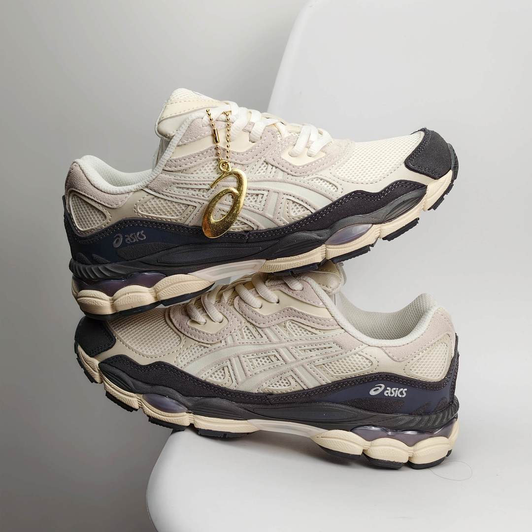 ASICS GEL-NYC · YJS2 — תמונה 7