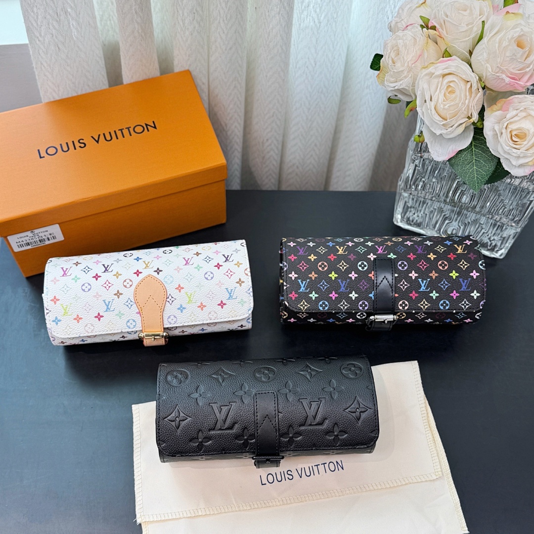 TRET LOUIS VUITTON watch box 49.9$ — תמונה 22
