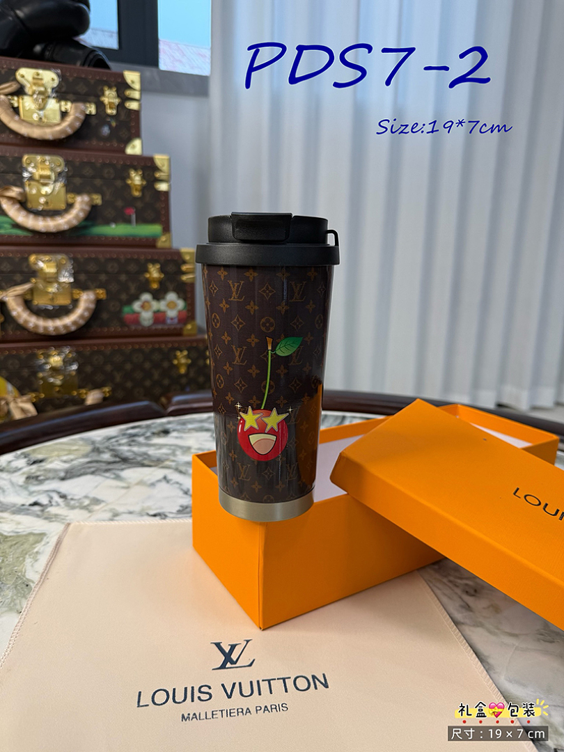 Louis Vuitton Honore Cup PM · PDS7 — תמונה 20