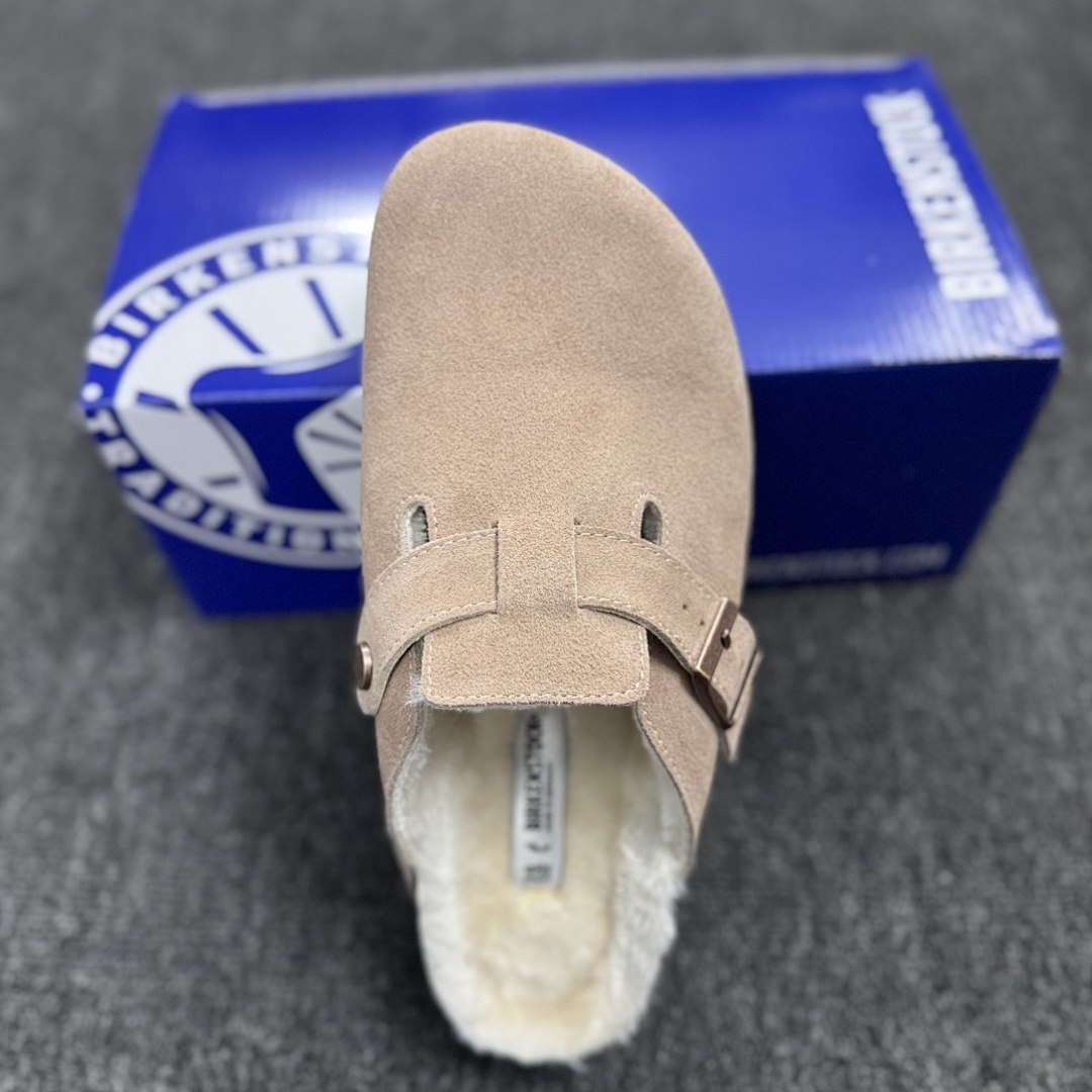 Birkenstock London · Y39B — תמונה 35