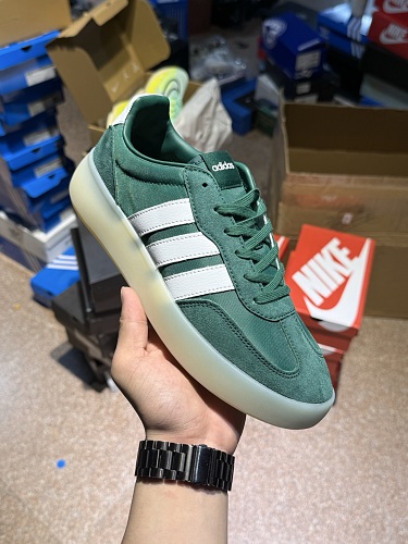 Adidas Barreda Decode · FGJ4R