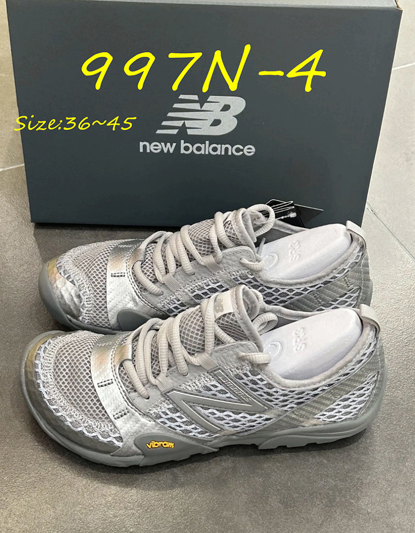 New Balance 997 · 997N — תמונה 12