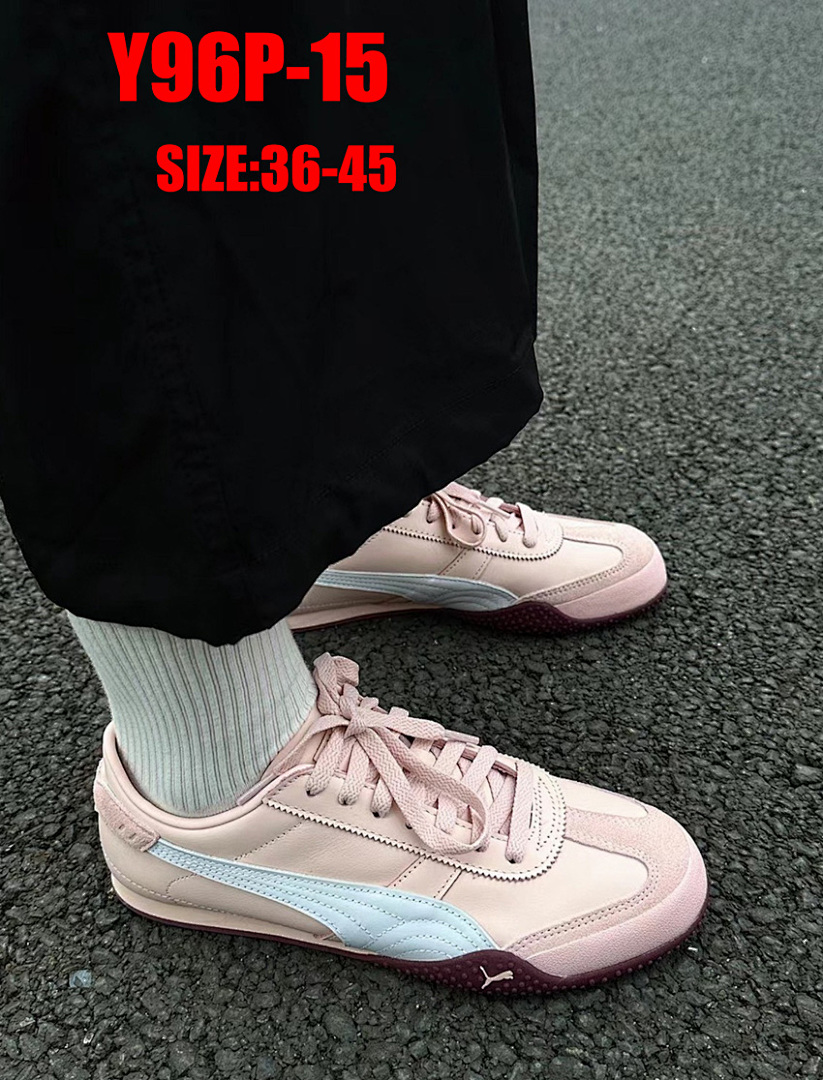 PUMA Speedcat OG · Y96P — תמונה 9