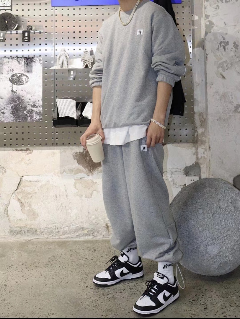 Nike Dunk Low Coast · W537D — תמונה 6