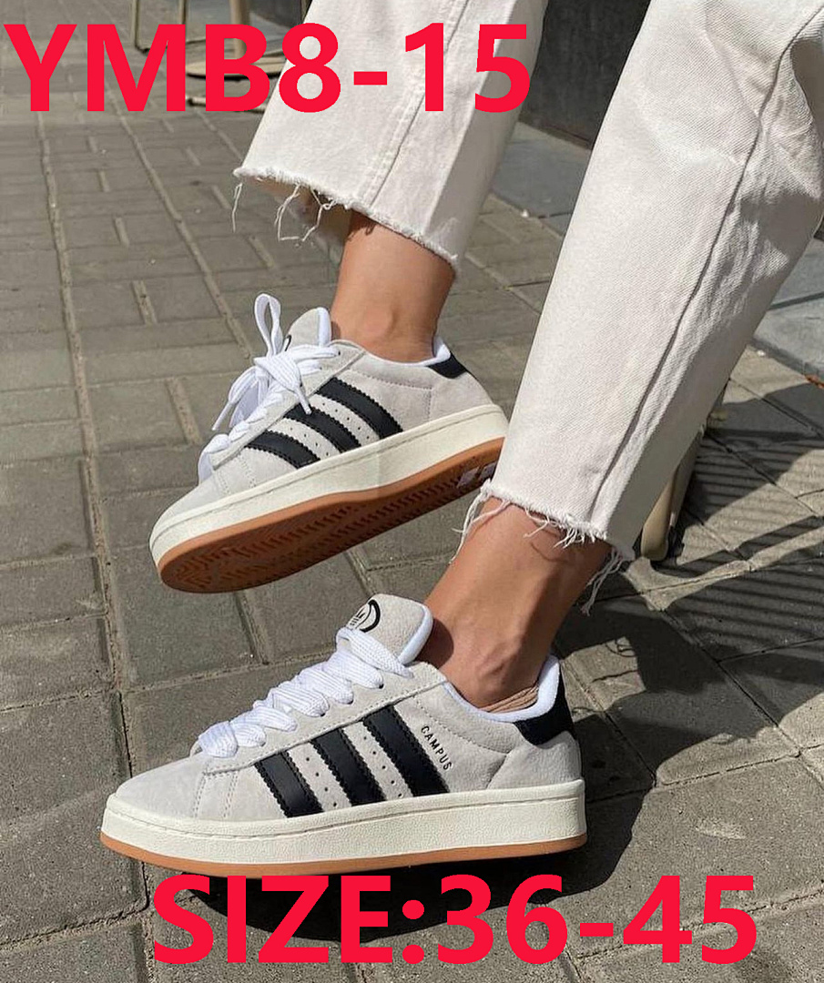 Adidas Campus 00s · YMB8 — תמונה 19